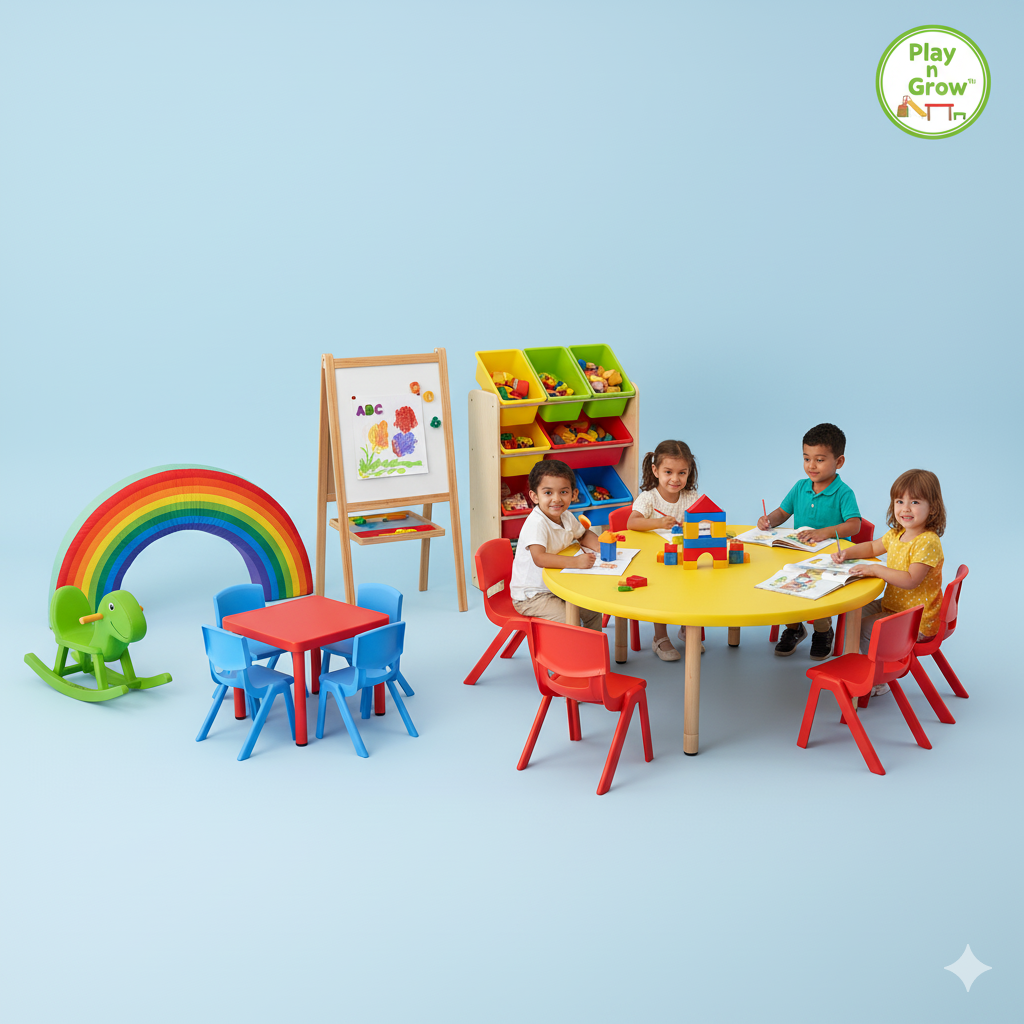 Premium Quality Kids Furniture