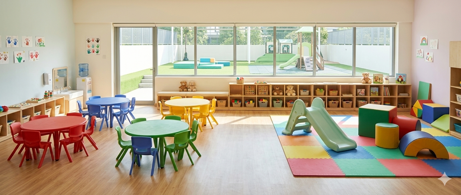 Heavy duty school frames